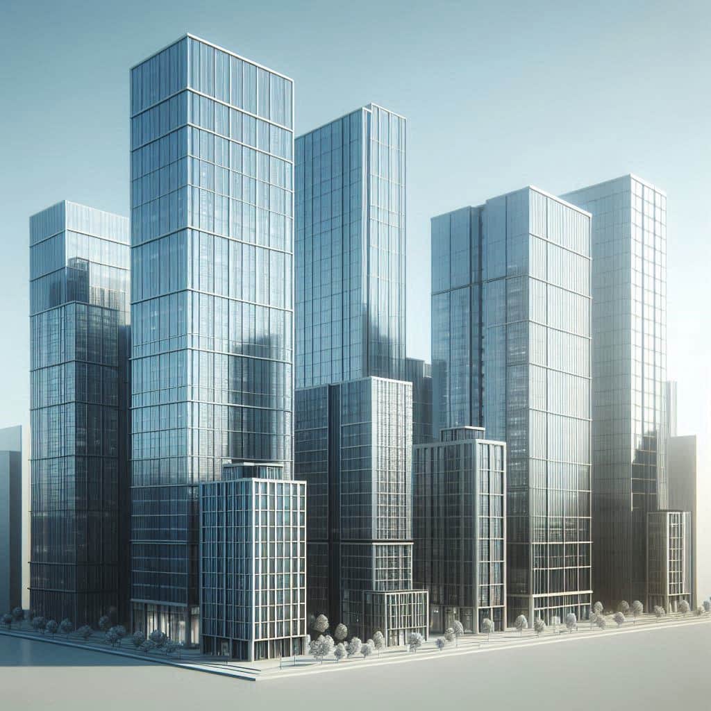 大厦名字文章配图