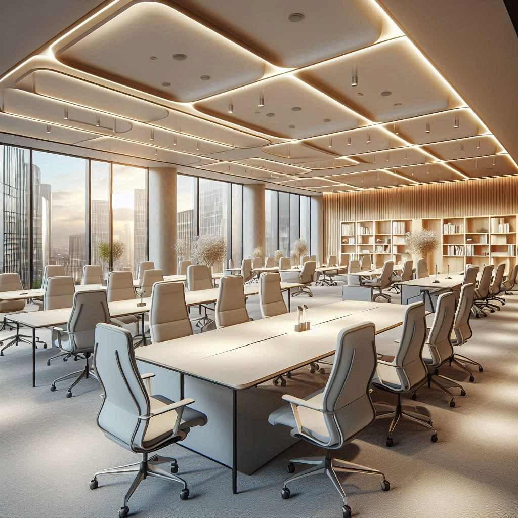 软件开发公司处理突发停电恢复后时写字楼办公的午间休息安排应先确认什么